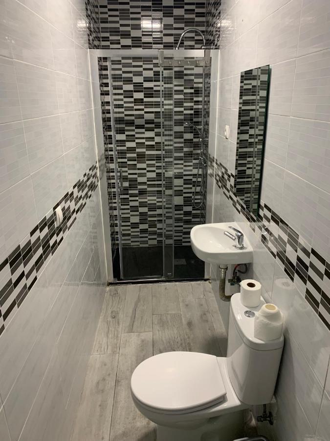 Sevilladream Hostal