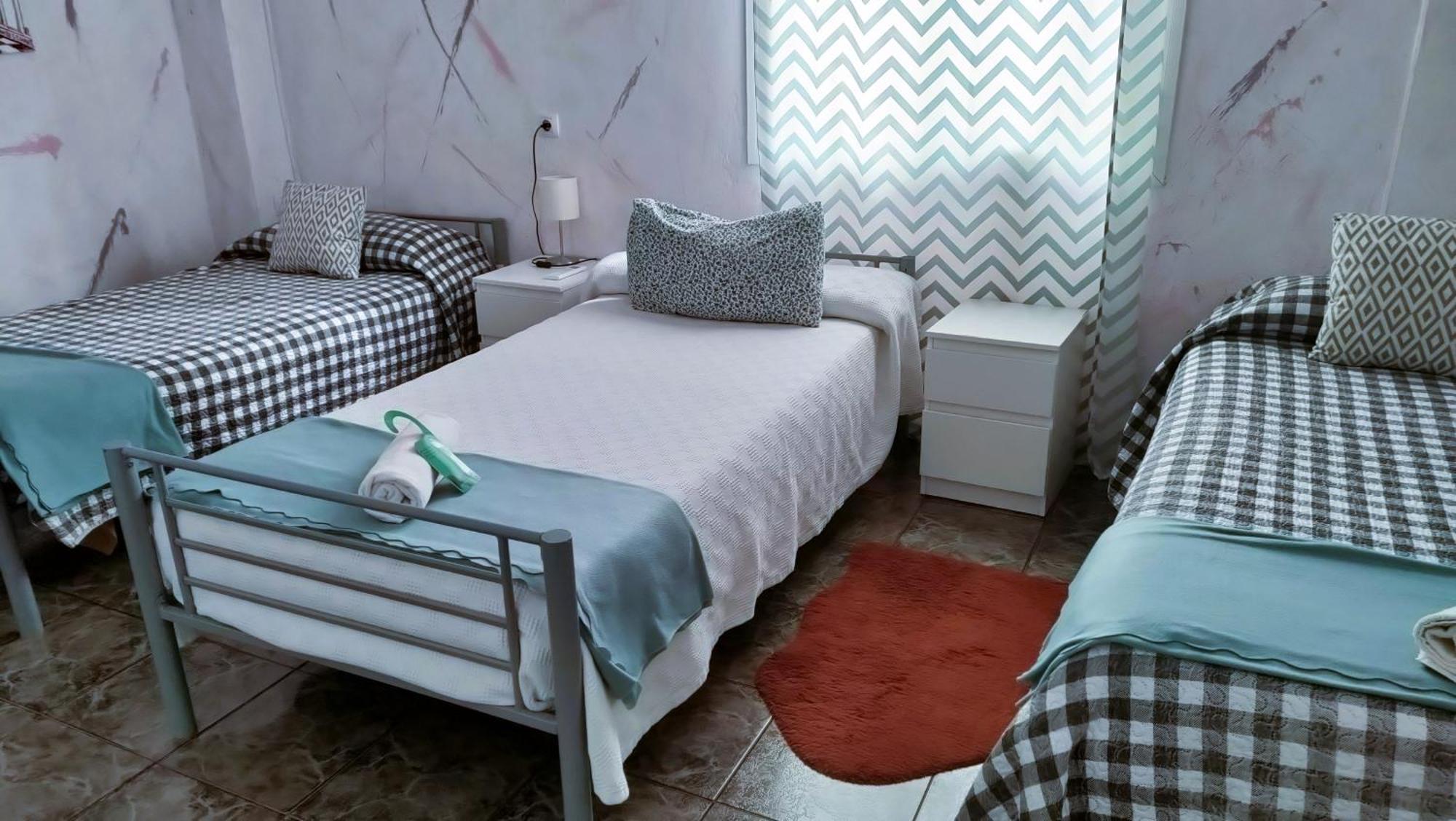 Sevilladream Hostal