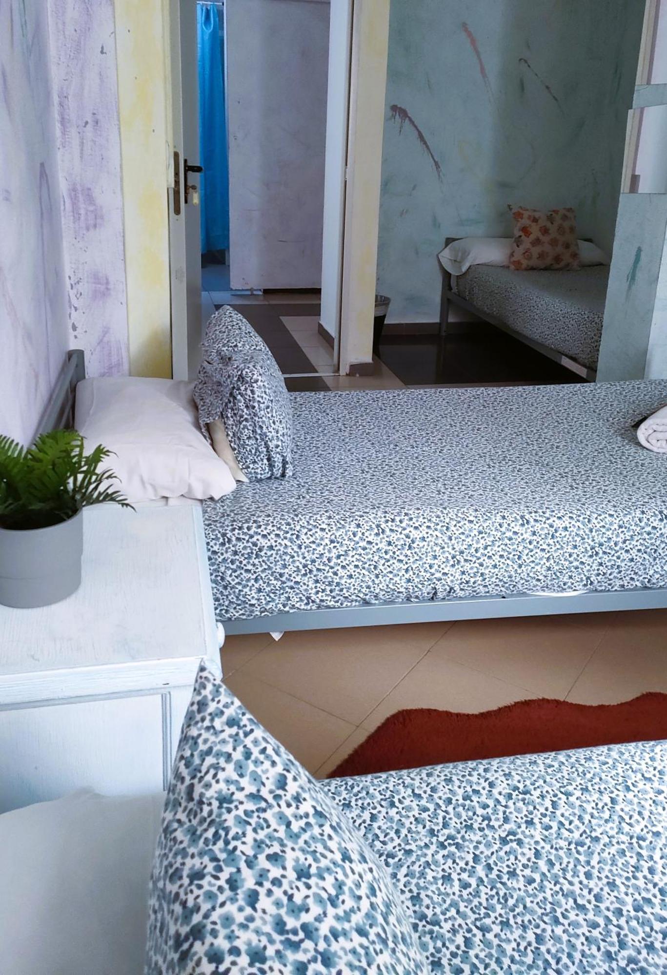 Sevilladream Hostal *