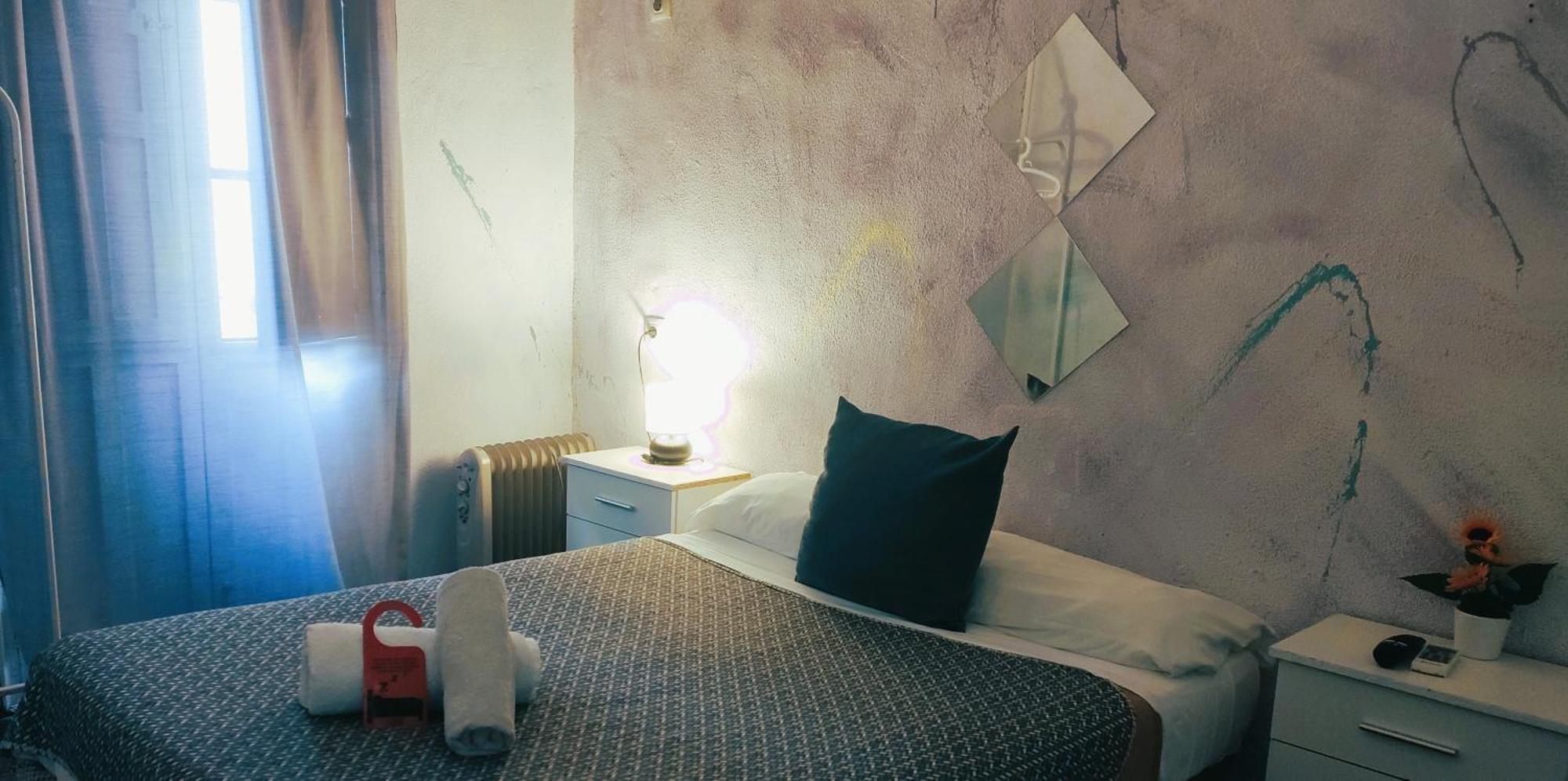 Hostal Sevilladream