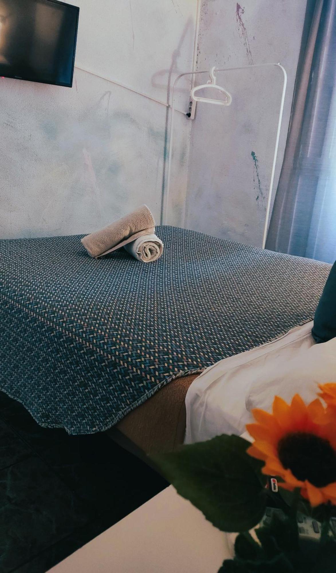 Hostal Sevilladream