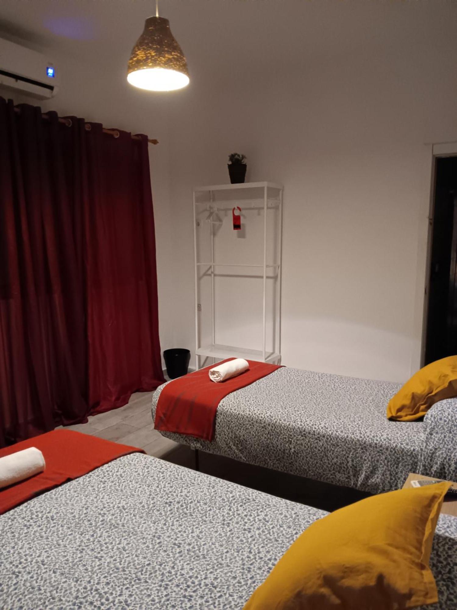Sevilladream Hostal