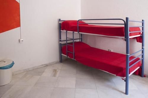 Sevilladream Hostal *