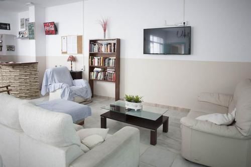 Sevilladream Hostal