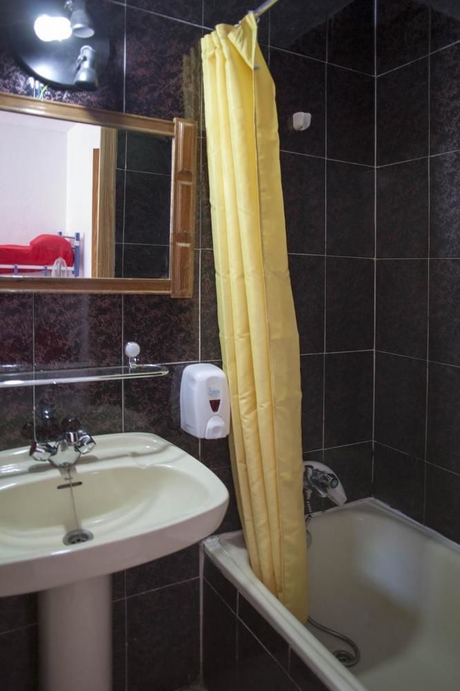 Sevilladream Hostal *