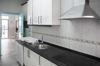 Hostal Sevilladream *
