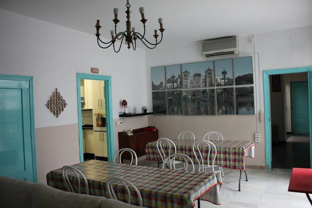 Hostal Sevilladream Sevilla