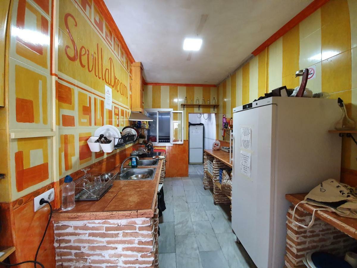 Hostal Sevilladream *
