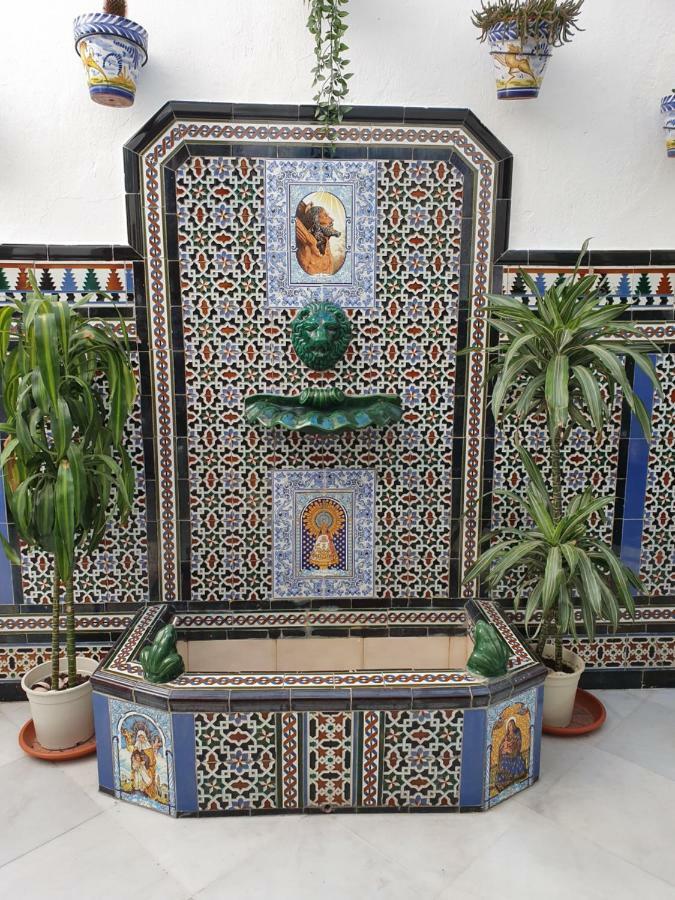 Hostal Sevilladream
