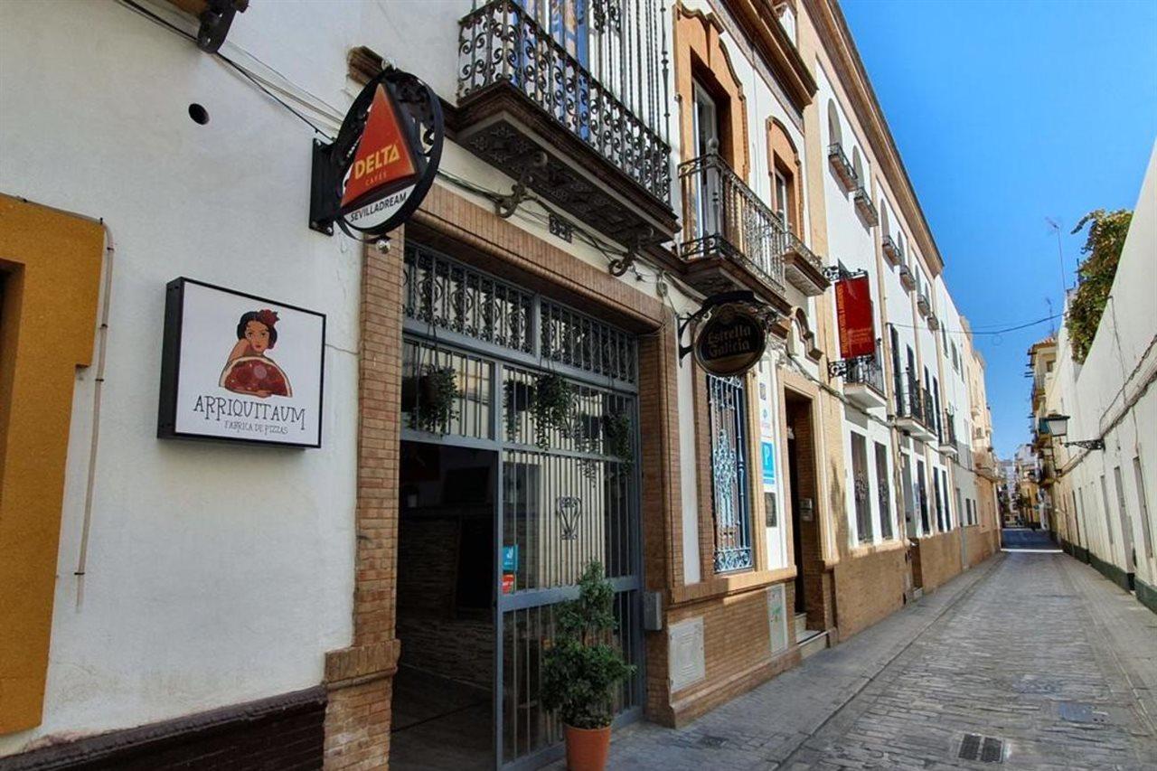 Sevilladream Hostel *