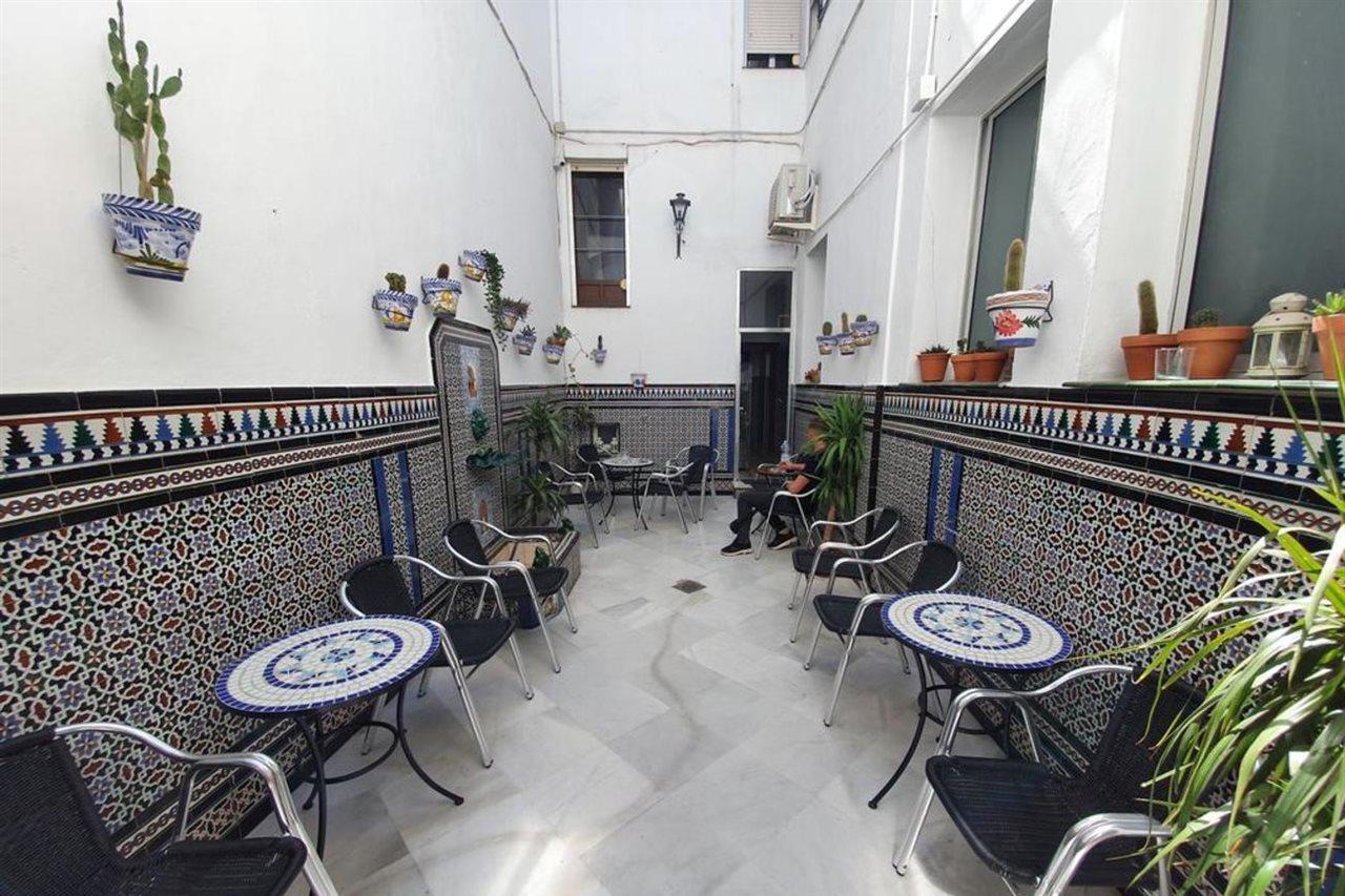 Hostel Sevilladream Seville