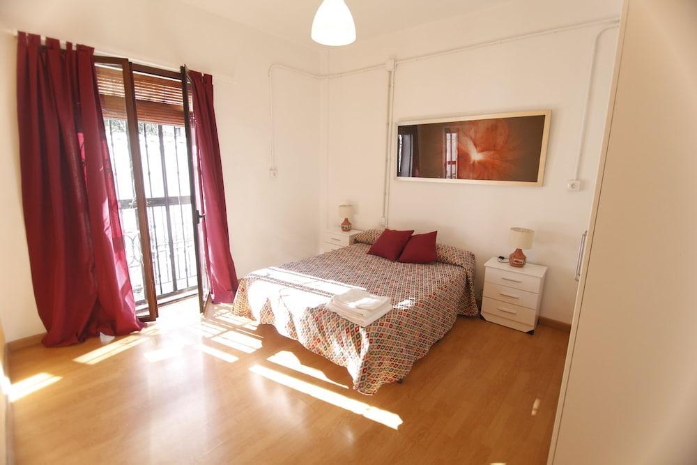 Sevilladream Hostel Seville
