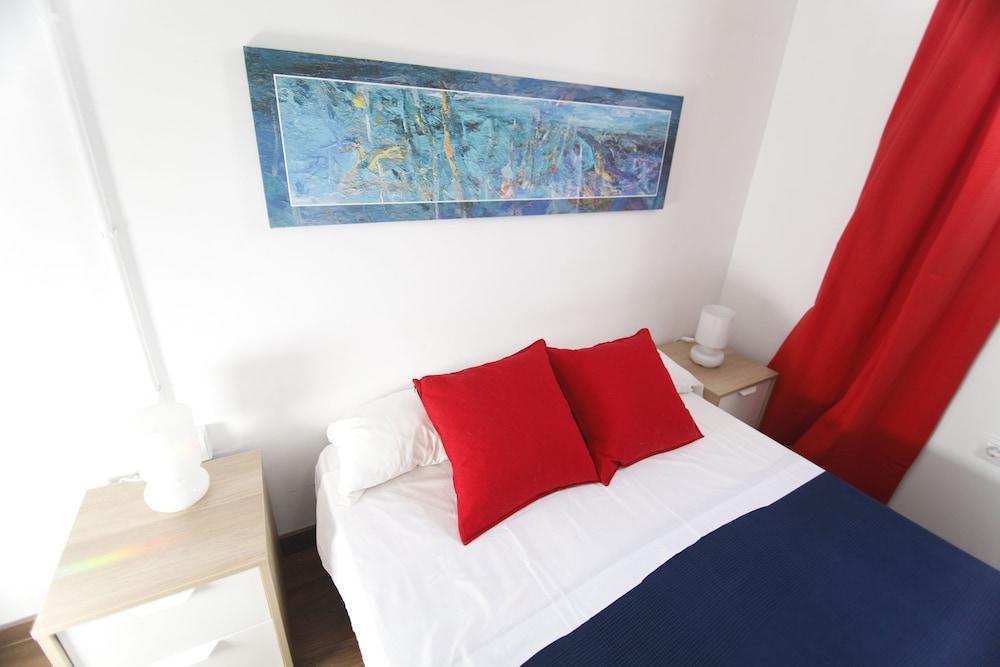 Sevilladream Hostel