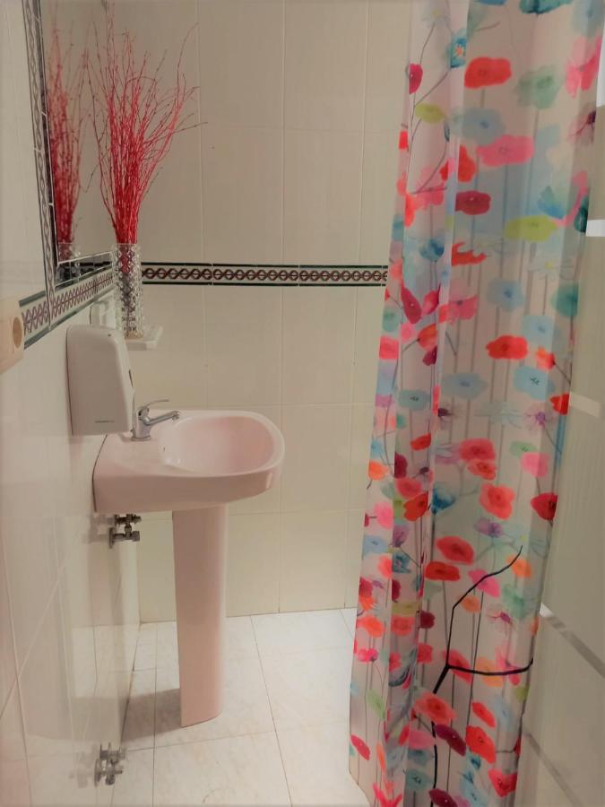 Sevilladream Hostel *