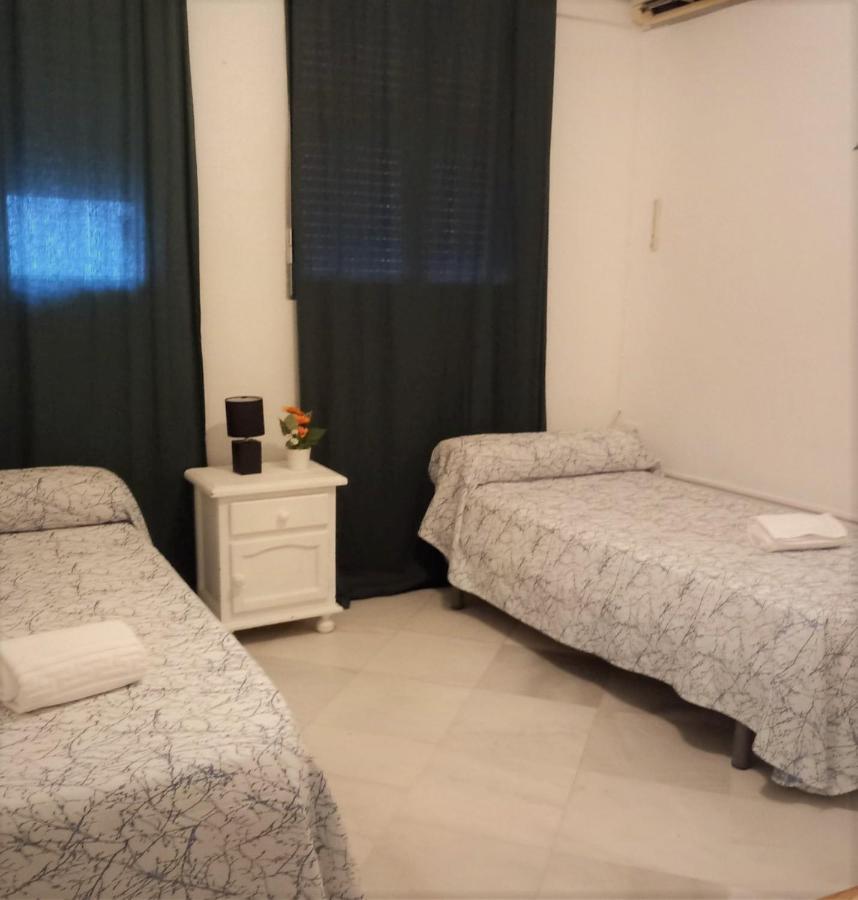 Sevilladream Hostel Seville