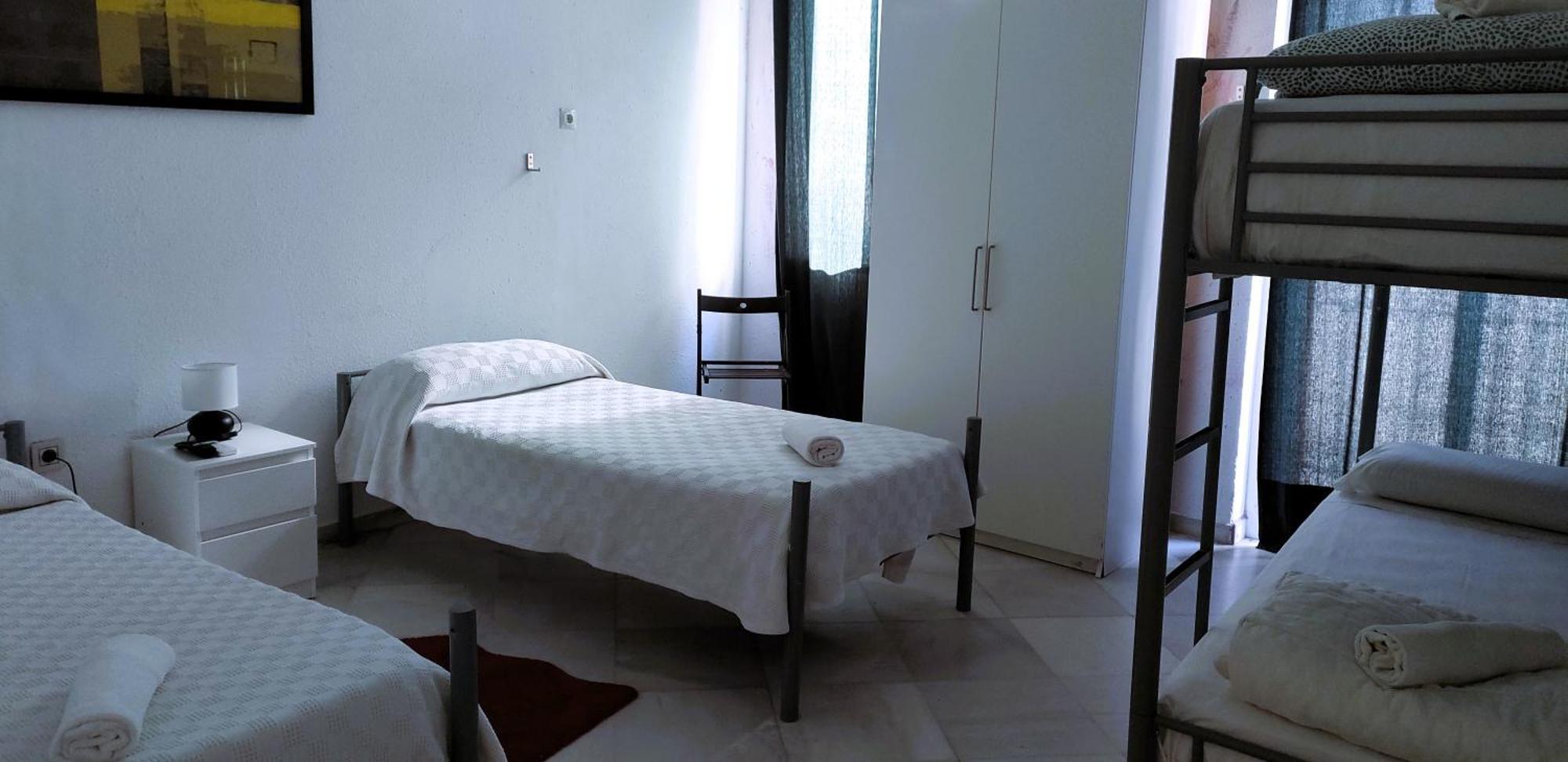 Hostel Sevilladream