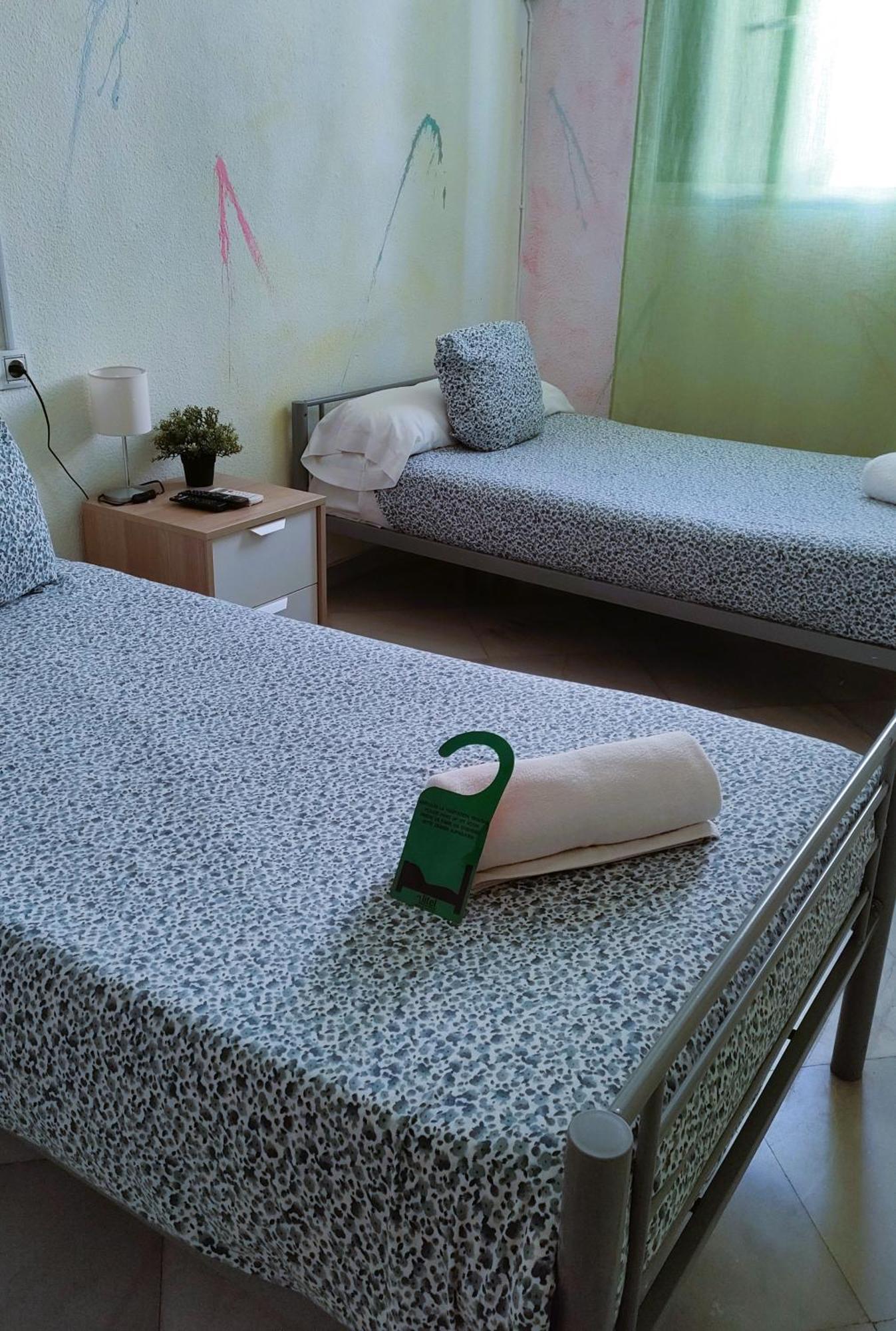Hostel Sevilladream Seville