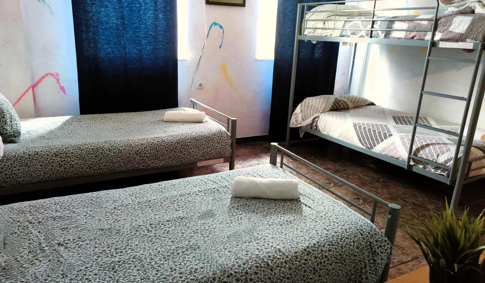 Hostel Sevilladream