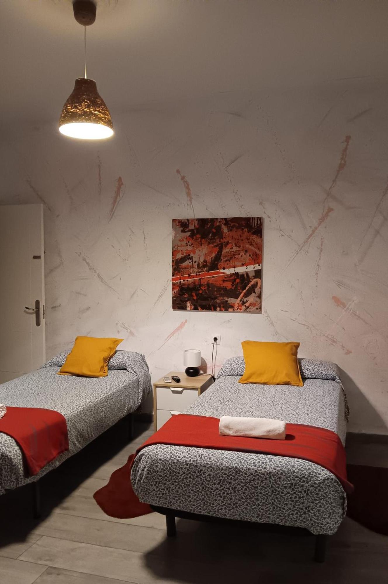 Sevilladream Hostel