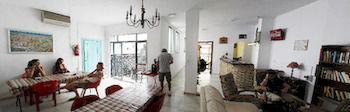 Hostel Sevilladream *