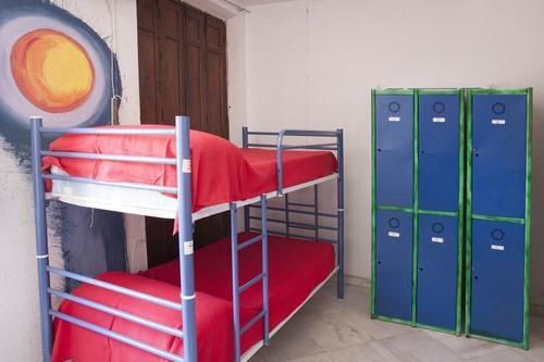 Sevilladream Hostel Seville