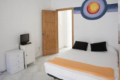 Hostel Sevilladream
