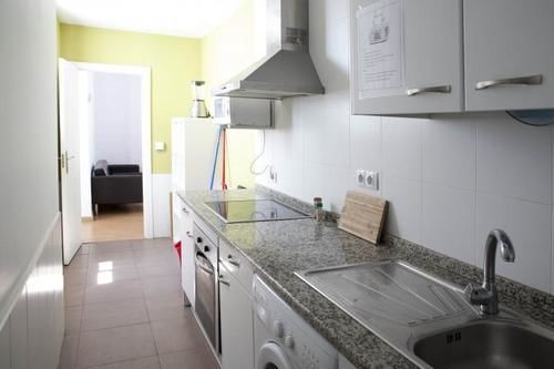 Sevilladream Hostel