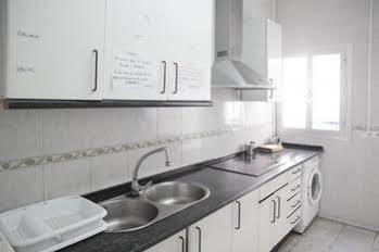 Sevilladream Hostel *